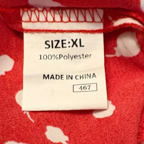 Dokotoo Alicia Floral Print Blouse - Picture 12 of 16